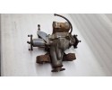 Rear Differential Rear Suzuki Grand Vitara II Part manufacturer Suzuki OE