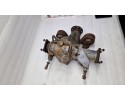Rear Differential Rear Suzuki Grand Vitara II Catalog number of the part ISA17505