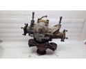Rear Differential Rear Suzuki Grand Vitara II Installation side rear