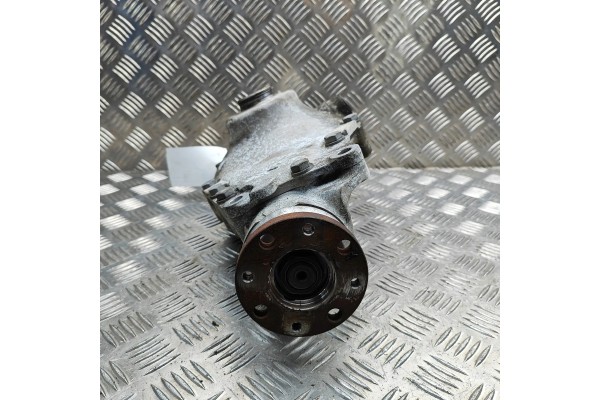 FRONT REDUCER BMW 5 TOURING F11 8623110 32750164 3 0L 280kw 2012