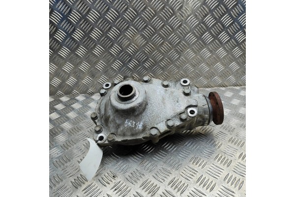 FRONT REDUCER BMW 5 TOURING F11 8623110 32750164 3 0L 280kw 2012 Part manufacturer BMW OE