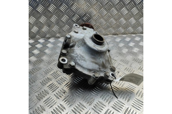 FRONT REDUCER BMW 5 TOURING F11 8623110 32750164 3 0L 280kw 2012 Catalog number of the part 8623110