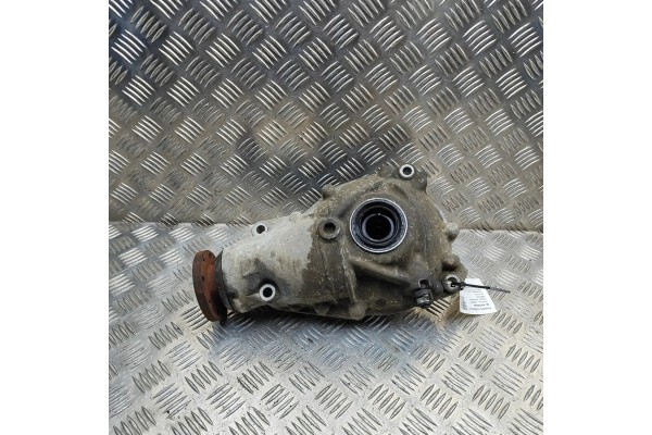 FRONT REDUCER BMW 5 TOURING F11 8623110 32750164 3 0L 280kw 2012 Car type passenger cars