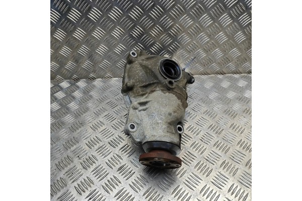 FRONT REDUCER BMW 5 TOURING F11 8623110 32750164 3 0L 280kw 2012 Catalog number of the original 8623110