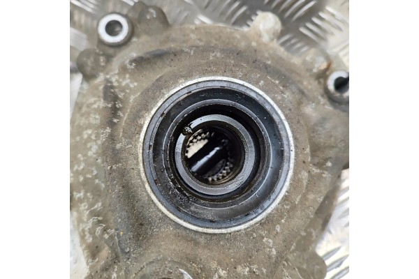 Reductor delantero BMW 5 Touring (F11) 8623110 3.0L 280 kW 2012