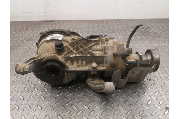 REAR REDUCER JAGUAR E PACE X540 HJ324N053BA 33084046 2 0L 110kw 2020
