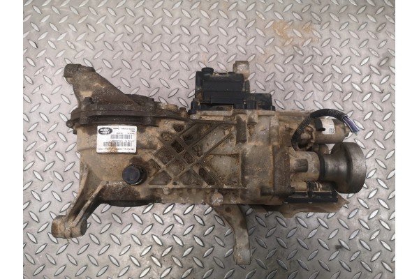 REAR REDUCER JAGUAR E PACE X540 HJ324N053BA 33084046 2 0L 110kw 2020 Part manufacturer Jaguar OE