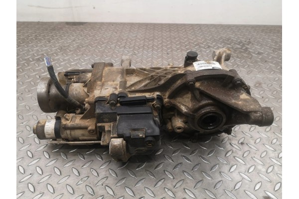 REAR REDUCER JAGUAR E PACE X540 HJ324N053BA 33084046 2 0L 110kw 2020 Catalog number of the part HJ324N053BA