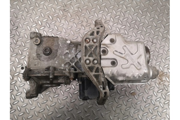 REAR REDUCER JAGUAR E PACE X540 HJ324N053BA 33084046 2 0L 110kw 2020 Car type passenger cars