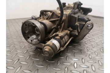 REAR REDUCER JAGUAR E PACE X540 HJ324N053BA 33084046 2 0L 110kw 2020 Catalog number of the original HJ324N053BA