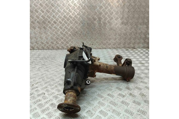 FRONT REDUCER TOYOTA 4 RUNNER _N18_ 4110135131 32738225 3 0L 1995 Part manufacturer Toyota OE
