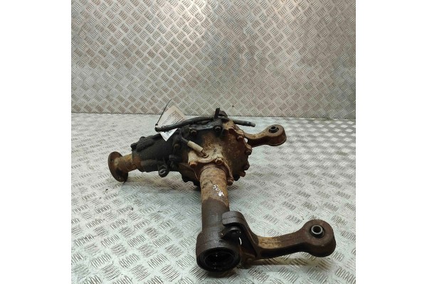 FRONT REDUCER TOYOTA 4 RUNNER _N18_ 4110135131 32738225 3 0L 1995 Catalog number of the part 4110135131