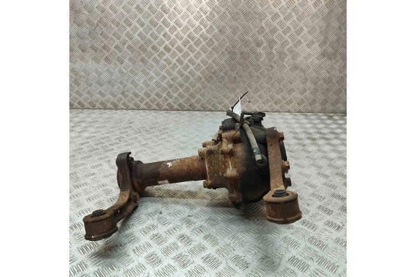 FRONT REDUCER TOYOTA 4 RUNNER _N18_ 4110135131 32738225 3 0L 1995 Car type passenger cars