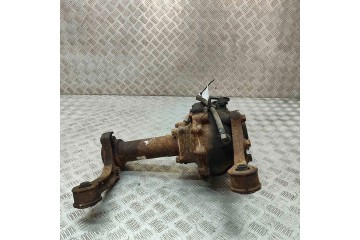 FRONT REDUCER TOYOTA 4 RUNNER _N18_ 4110135131 32738225 3 0L 1995 Car type passenger cars