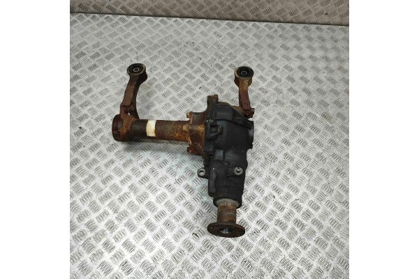 FRONT REDUCER TOYOTA 4 RUNNER _N18_ 4110135131 32738225 3 0L 1995 Catalog number of the original 4110135131