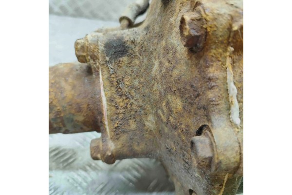 Reductor delantero Toyota 4 Runner (N18) 3.0L 1995 4110135131