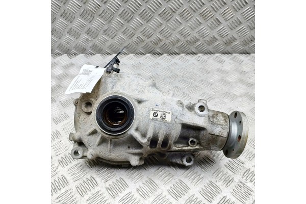 REDUKTOR PRZEDNI BMW X3 G01 F97 8487444 34458800 2 0L 140kw 2021