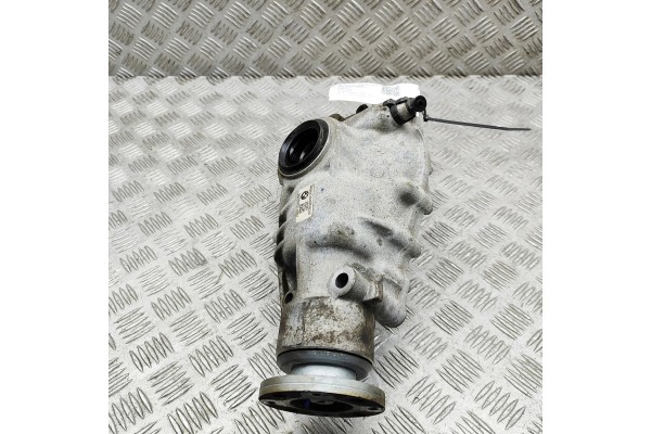 REDUKTOR PRZEDNI BMW X3 G01 F97 8487444 34458800 2 0L 140kw 2021 Part manufacturer BMW OE