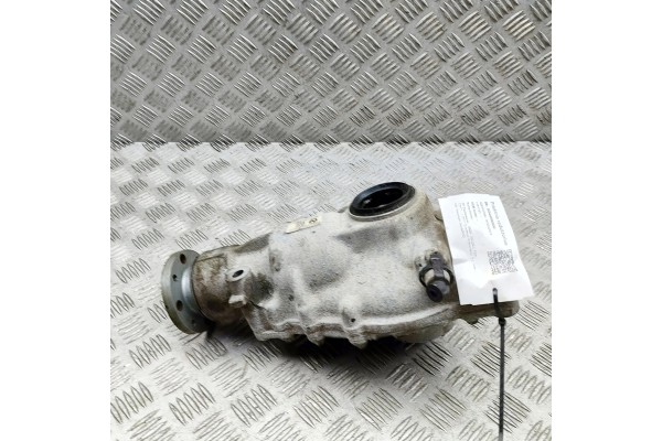REDUKTOR PRZEDNI BMW X3 G01 F97 8487444 34458800 2 0L 140kw 2021 Catalog number of the part 8487444