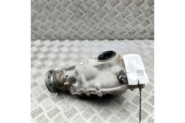 REDUKTOR PRZEDNI BMW X3 G01 F97 8487444 34458800 2 0L 140kw 2021 Catalog number of the part 8487444