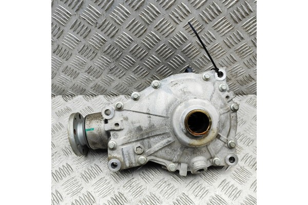 REDUKTOR PRZEDNI BMW X3 G01 F97 8487444 34458800 2 0L 140kw 2021 Catalog number of the original 8487444