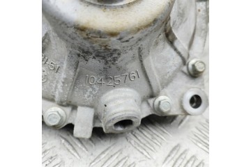 Reductor delantero BMW X3 (G01, F97) 8487444 34458800 2.0L 140kw 2021