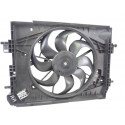 214815012R ELECTROVENTILADOR DACIA SANDERO II Basis 2018 214815012R 212993 DACIA - 1
