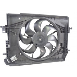 214815012R ELECTROVENTILADOR DACIA SANDERO II