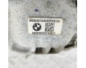 Reductor delantero BMW X3 (G01, F97) 8487444 34458800 2.0L 140kw 2021