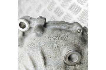 Reductor delantero BMW X3 (G01, F97) 8487444 34458800 2.0L 140kw 2021