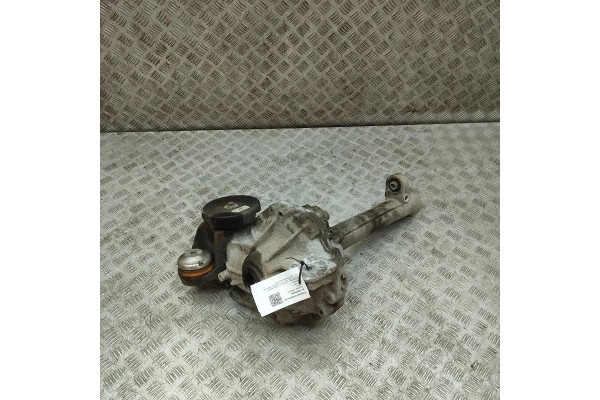 FRONT REDUCER LAND ROVER RANGE ROVER SPORT II L494 JPLA3017AA 34579049