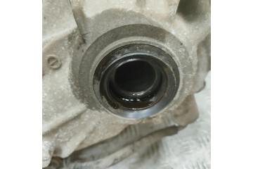 FRONT REDUCER LAND ROVER RANGE ROVER SPORT II L494 JPLA3017AA 34579049 Car type passenger cars