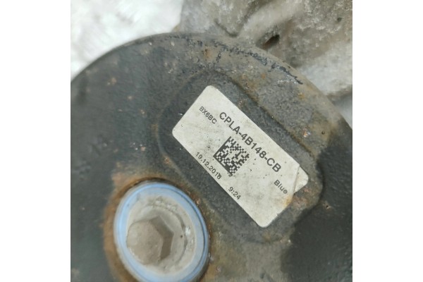 FRONT REDUCER LAND ROVER RANGE ROVER SPORT II L494 JPLA3017AA 34579049 Catalog number of substitutes CPLA4B148CB