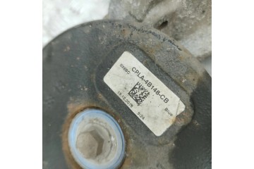 FRONT REDUCER LAND ROVER RANGE ROVER SPORT II L494 JPLA3017AA 34579049 Catalog number of substitutes CPLA4B148CB