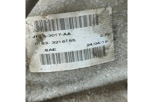 Reductor delantero Land Rover Range Rover Sport II (L494) JPLA3017AA 3