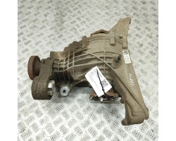 REAR REDUCER VW TOUAREG CR7 0G2500043C 33333237 3 0L 280kw 2023