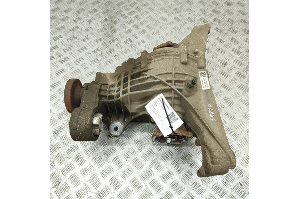 REAR REDUCER VW TOUAREG CR7 0G2500043C 33333237 3 0L 280kw 2023