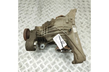 REAR REDUCER VW TOUAREG CR7 0G2500043C 33333237 3 0L 280kw 2023