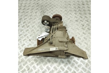 REAR REDUCER VW TOUAREG CR7 0G2500043C 33333237 3 0L 280kw 2023 Part manufacturer Volkswagen OE