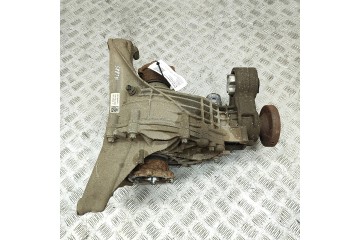 REAR REDUCER VW TOUAREG CR7 0G2500043C 33333237 3 0L 280kw 2023 Catalog number of the part 0G2500043C