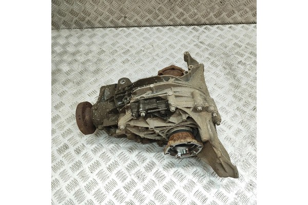 REAR REDUCER VW TOUAREG CR7 0G2500043C 33333237 3 0L 280kw 2023 Car type passenger cars