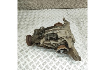 REAR REDUCER VW TOUAREG CR7 0G2500043C 33333237 3 0L 280kw 2023 Car type passenger cars