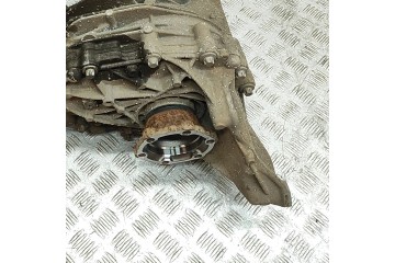 REAR REDUCER VW TOUAREG CR7 0G2500043C 33333237 3 0L 280kw 2023 Catalog number of the original 0G2500043C