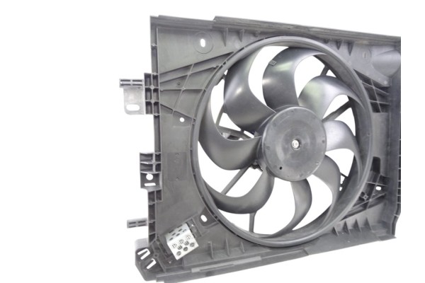 214815012R ELECTROVENTILADOR DACIA SANDERO II Basis 2018 214815012R 212993 DACIA - 2