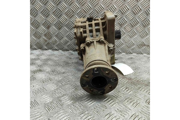 FRONT REDUCER HYUNDAI SANTA FE II CM 473003B310 32630492 2 2L 145kw Part manufacturer Hyundai OE