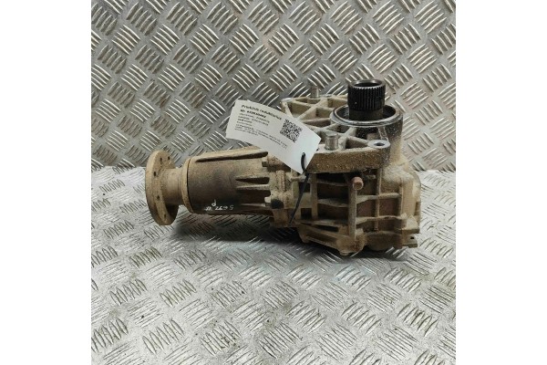 FRONT REDUCER HYUNDAI SANTA FE II CM 473003B310 32630492 2 2L 145kw Catalog number of the original 473003B310