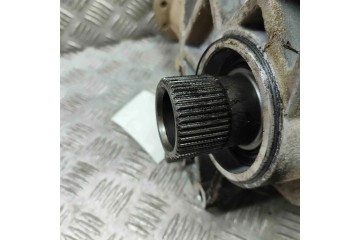 Reductor delantero Hyundai Santa Fé II (CM) 473003B310 2.2L 145 kW