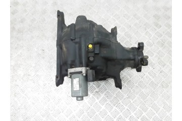 Rear reducer MERCEDES BENZ A2059060302 4 0L gasoline 430kW 2024