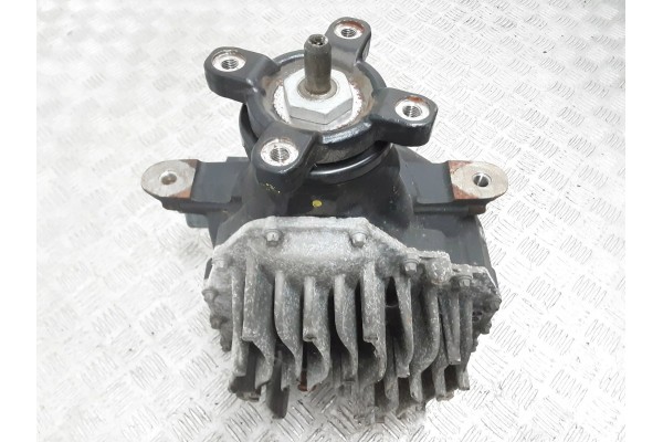 Rear reducer MERCEDES BENZ A2059060302 4 0L gasoline 430kW 2024 Part manufacturer Mercedes Benz OE