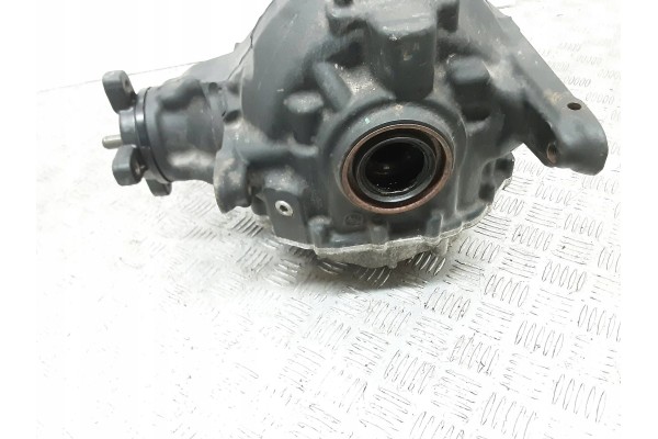 Rear reducer MERCEDES BENZ A2059060302 4 0L gasoline 430kW 2024 Catalog number of the part A2059060302